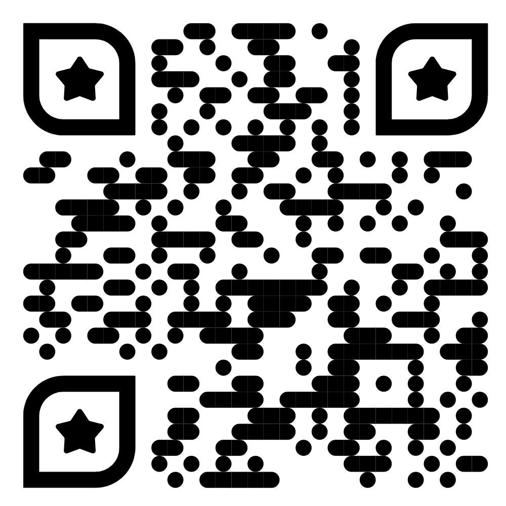 Código QR que abre la demo funcional de PrestAula en prestaula.samuhlo.dev.